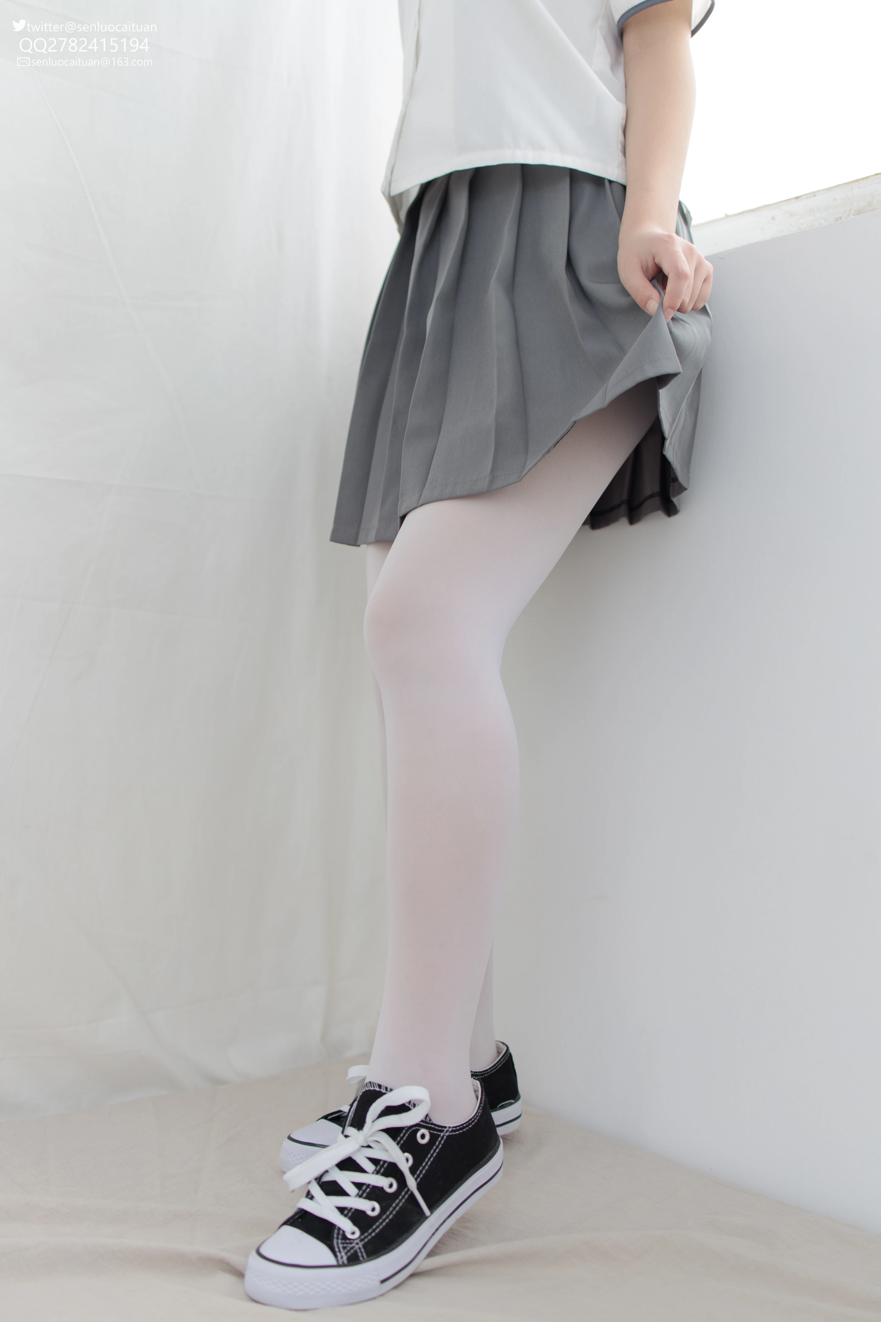 森萝财团 GG-03 [96P 1V]插图8